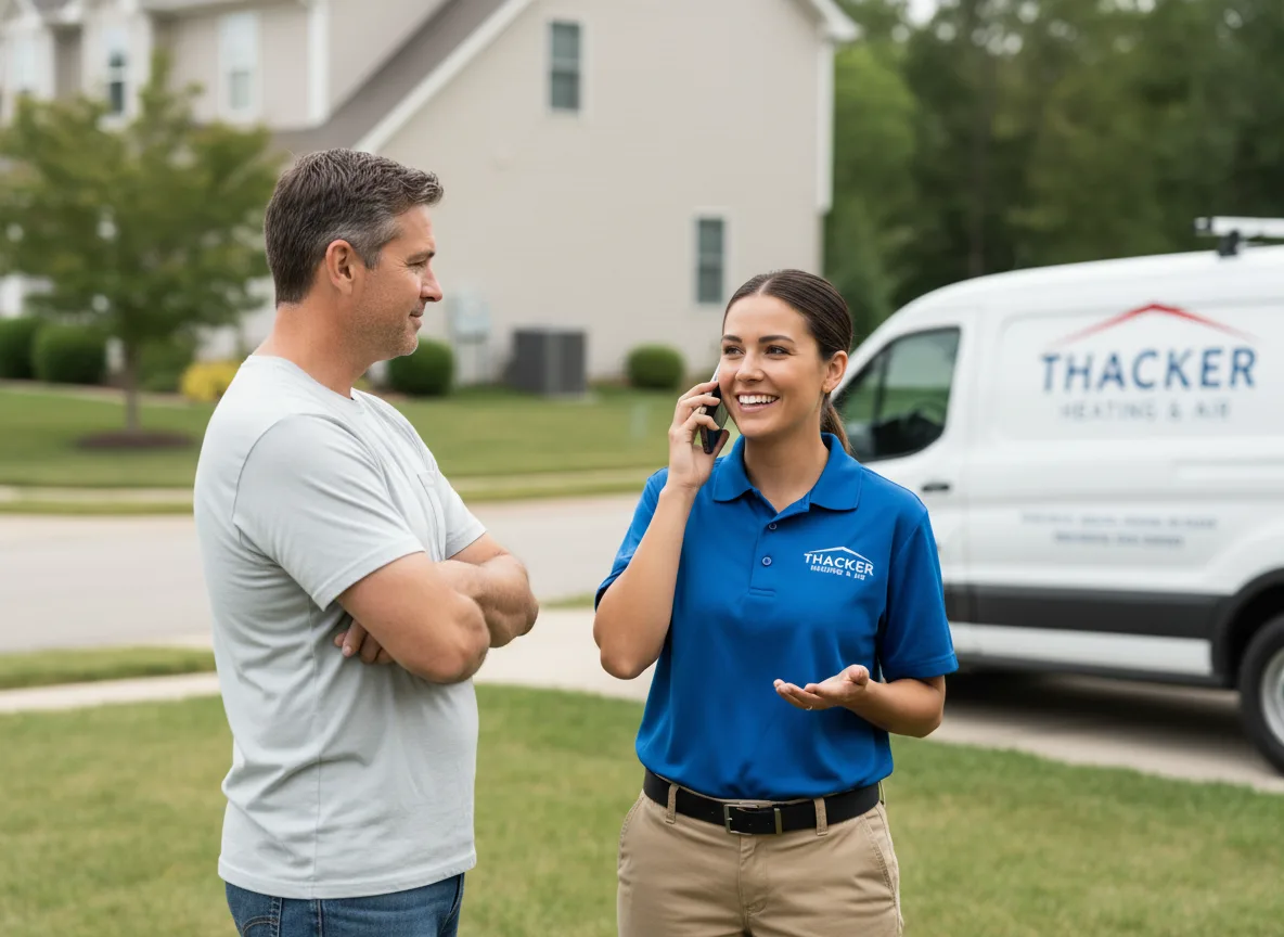 Ac Repair Edgewood, MD FAQs